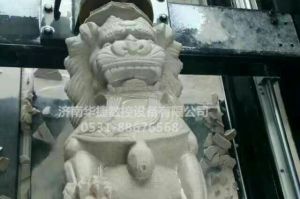 吉林龙潭区石材雕刻样板