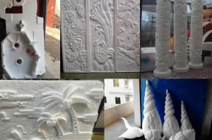 吉林龙潭区泡沫/橡塑样品