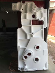 吉林龙潭区泡沫/橡塑样品